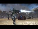 Fracture - Deja que la nueva apuesta de LucasArts sacuda tu mundo