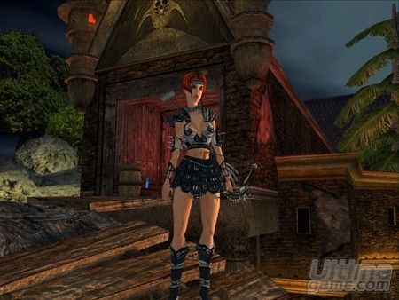 Nuevas imgenes de Call for Heroes: Pompolic Wars