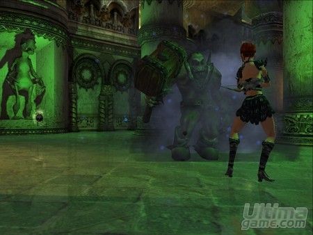 Ya disponible la demo de Call for Heroes - Pompolic Wars