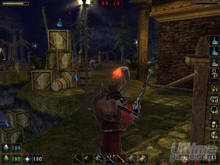 Ya disponible la demo de Call for Heroes - Pompolic Wars