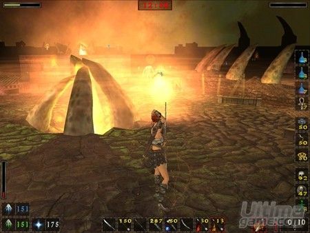 Ya disponible la demo de Call for Heroes - Pompolic Wars
