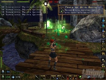 Nuevas imgenes de Call for Heroes: Pompolic Wars