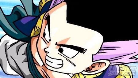 Dragon Ball Z Shin Budokai 2 - Another Road, al descubierto con nuevas imgenes