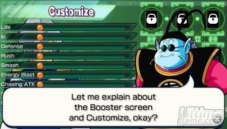 Dragon Ball y Naruto - Los fans pod�is batir un Record Guinnes con Namco Bandai Partners Iberica