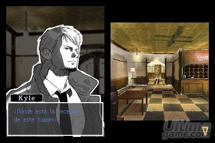 La historia de Hotel Dusk contina con Last Window - Mayonak no Yakusoku