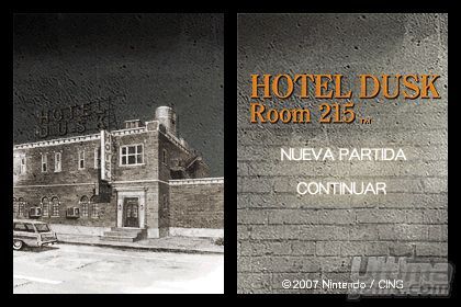 La historia de Hotel Dusk continúa con Last Window - Mayonak no Yakusoku