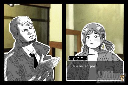 La historia de Hotel Dusk contina con Last Window - Mayonak no Yakusoku
