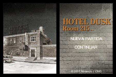 La historia de Hotel Dusk contina con Last Window - Mayonak no Yakusoku