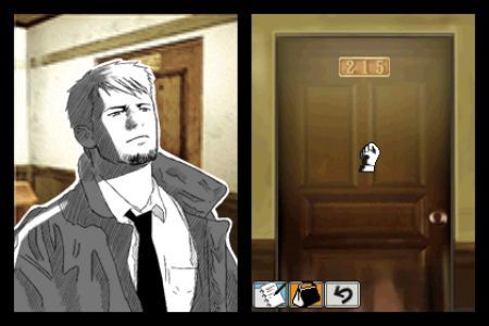 La historia de Hotel Dusk contina con Last Window - Mayonak no Yakusoku