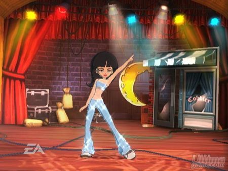 Boogie, finalmente confirmado para PS2 y Nintendo DS antes de finales de ao