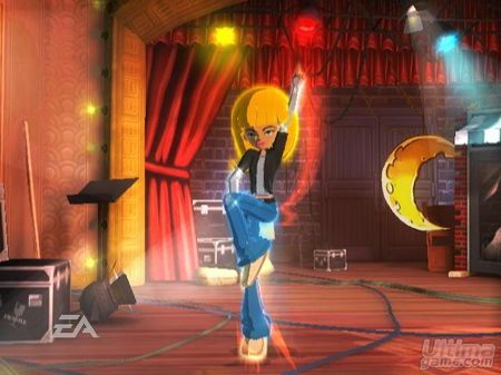 Boogie, finalmente confirmado para PS2 y Nintendo DS antes de finales de ao