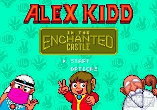 La Consola Virtual enriquece su catlogo con los primeros ttulos de Master System