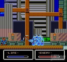 La Consola Virtual enriquece su catlogo con los primeros ttulos de Master System