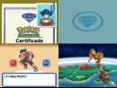 Pokémon Rangers para Nintendo DS - Primeros detalles