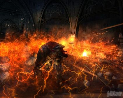 Los desarrolladores de The Witcher nos cuentan ms de su nuevo juego de rol para PC