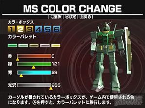 Nuevos vídeos e imágenes de Gundam 0079 nos descubren sus novedades