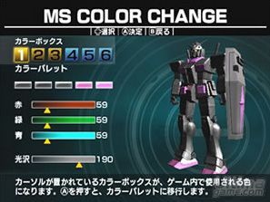 Nuevos vdeos e imgenes de Gundam 0079 nos descubren sus novedades