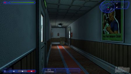 TimeShift nos muestra su renovado aspecto grfico