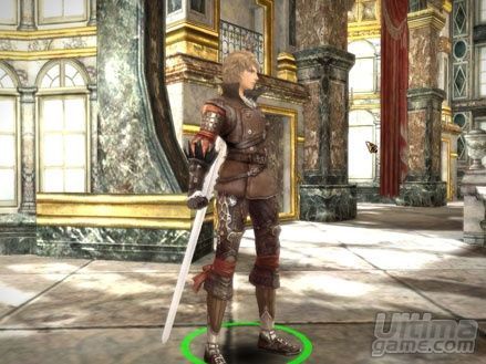 Sword of the New World nos desvela su expansi�n