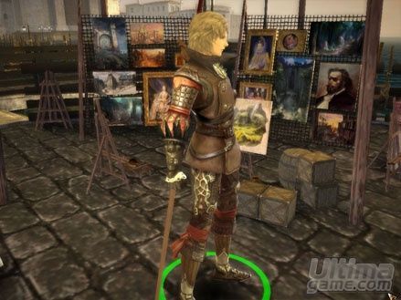 La beta de Sword of the New World ya est� disponible para su descarga