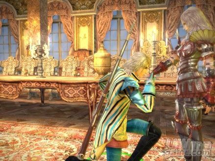 La beta de Sword of the New World ya est� disponible para su descarga