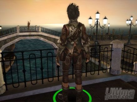 La beta de Sword of the New World ya est disponible para su descarga