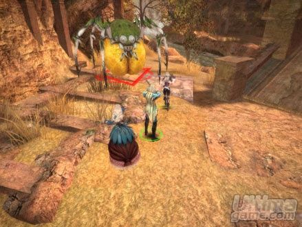 La beta de Sword of the New World ya est disponible para su descarga