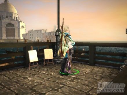 La beta de Sword of the New World ya est� disponible para su descarga