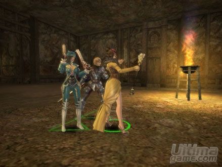 La beta de Sword of the New World ya est disponible para su descarga