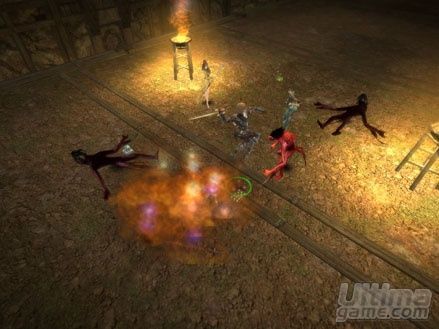 Sword of the New World nos desvela su expansi�n