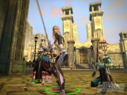 Sword of the New World nos desvela su expansin