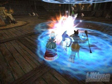 Sword of the New World nos desvela su expansi�n