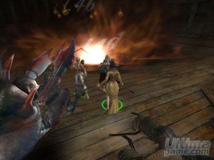 La beta de Sword of the New World ya est� disponible para su descarga