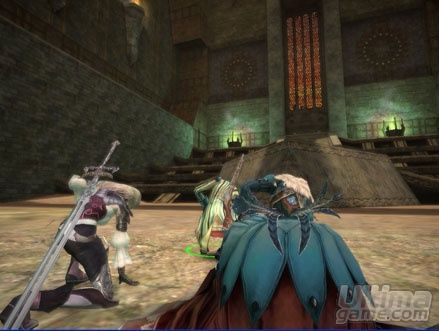 Sword of the New World nos desvela su expansin