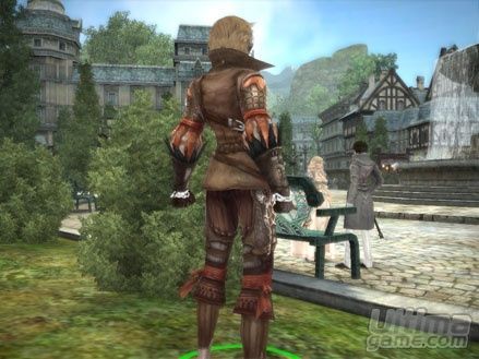 Sword of the New World nos desvela su expansin