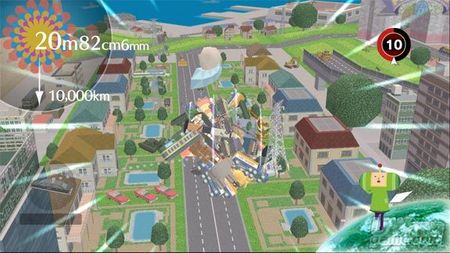 Rumor: Beautiful Katamari Damacy podra ser anunciado en breve para Wii