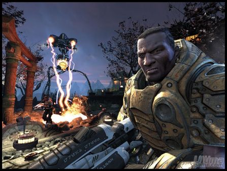 Confirmada la fecha definitiva de salida en Espa�a de Unreal Tournament III para Xbox 360