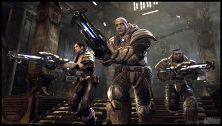 Confirmada la fecha definitiva de salida en Espa�a de Unreal Tournament III para Xbox 360