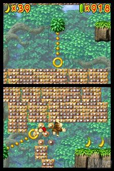 Disfruta de una galera de imgenes de DK - King of Swing