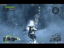 Capcom anuncia su nuevo juego de acción para Xbox 360 - Lost Planet: Extreme Condition