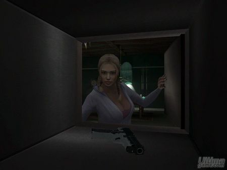 Obscure II rescata a los protagonistas de la primera entrega con un look ms adulto