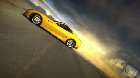 Bizarre Creations anuncia que Project Gotham Racing 4 ya es GOLD