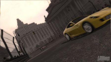 Bizarre Creations anuncia que Project Gotham Racing 4 ya es GOLD