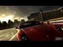 Condiciones climatológicas dinámicas en Project Gotham Racing 4 – En detalle