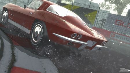 Bizarre Creations anuncia que Project Gotham Racing 4 ya es GOLD
