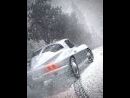 Condiciones climatológicas dinámicas en Project Gotham Racing 4 – En detalle
