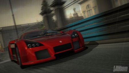 Activision adquiere a la compa��a desarrolladora de Project Gotham Racing, Bizarre Creations