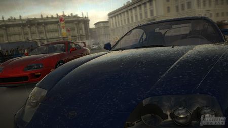 Bizarre Creations anuncia que Project Gotham Racing 4 ya es GOLD