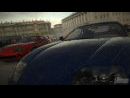 Project Gotham Racing 4 - El juego de conducción más emocional