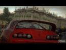 Project Gotham Racing 4 - El juego de conducción más emocional